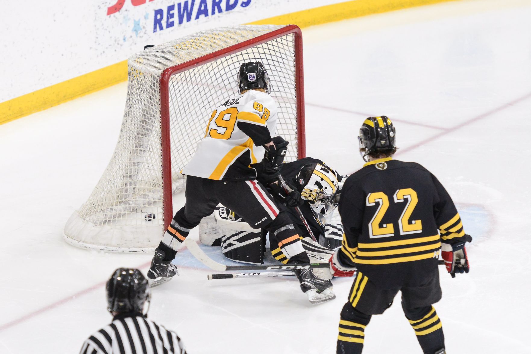Lafayette-Vianney
